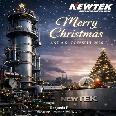 🎄 Joyeux Noël De la part de NEWTEK GROUP 🎄