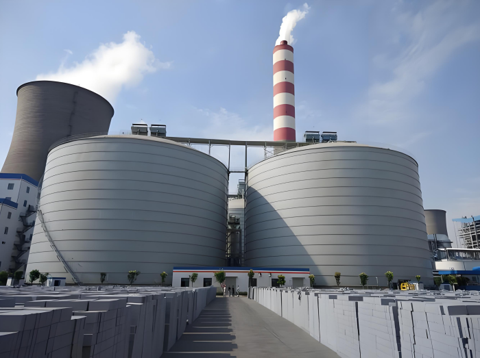 Industrial-grade liquid oxygen plant Industrial-grade liquid oxygen plant